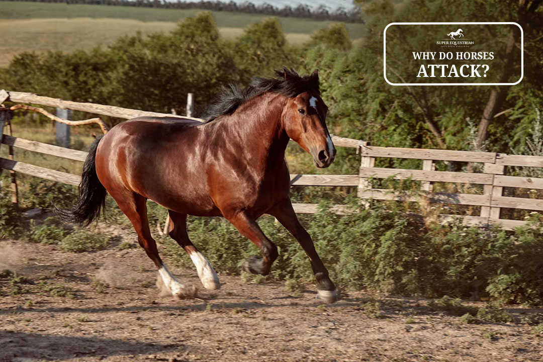 Types of Horse Bit and How Different Horse Bit Really Works